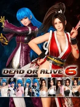 dead-or-alive-6-the-king-of-fighters-xiv-mashup-content-set