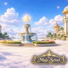 the-magic-school