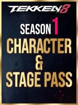 tekken-8-season-1-character-and-stage-pass
