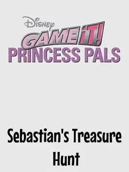 sebastians-treasure-hunt
