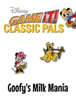 goofys-milk-mania
