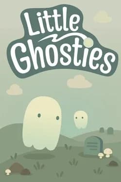 little-ghosties