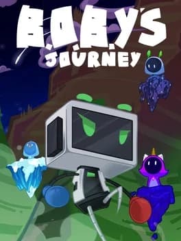 b-dot-o-b-dot-ys-journey