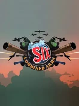 bandit-six-combined-arms