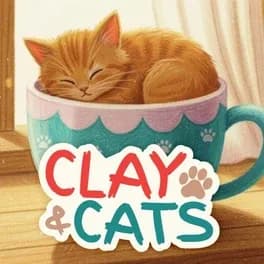 clay-and-cats