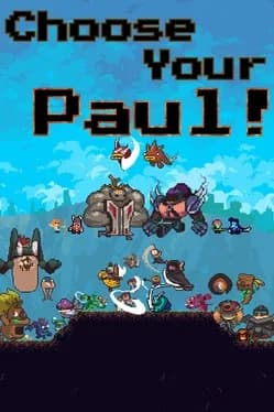 choose-your-paul