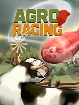 agro-racing