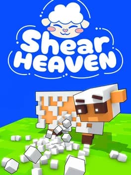 shear-heaven