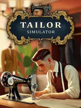 tailor-simulator