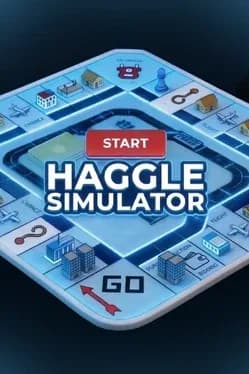 haggle-simulator