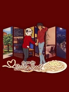 do-you-like-italian-food