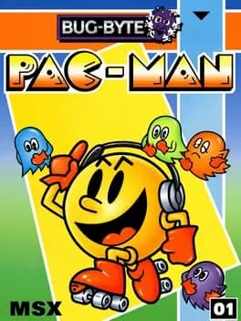 pac-man--13