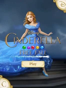 cinderella-free-fall
