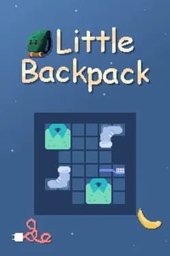 little-backpack