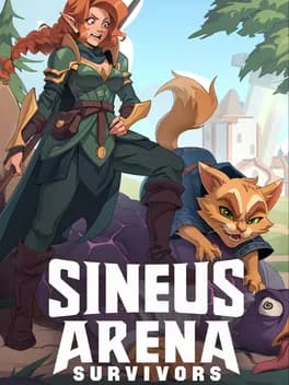sineus-arena-survivors