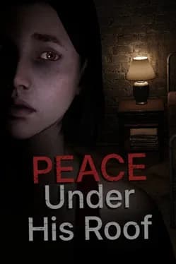 peace-under-his-roof