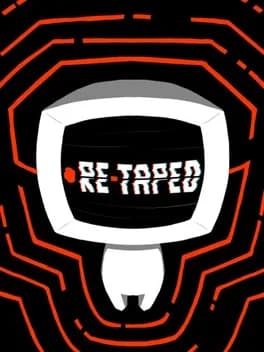 re-taped