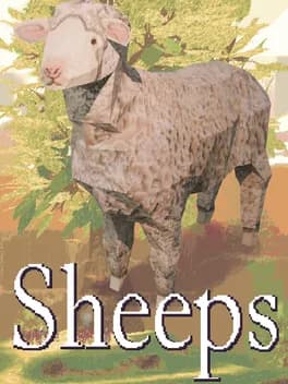 sheeps
