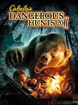 cabela-s-dangerous-hunts-2011