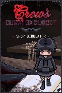 crows-curated-closet-shop-simulator