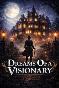 dreams-of-a-visionary