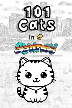 101-cats-in-sydney