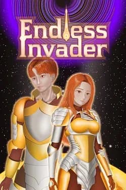 endless-invader
