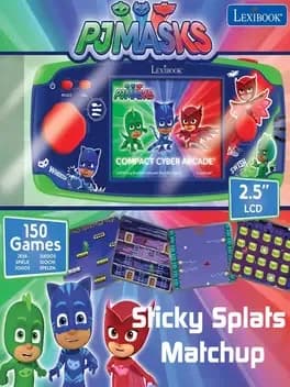 sticky-splats-matchup