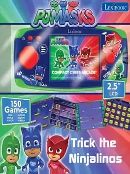 trick-the-ninjalinos