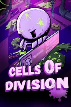 cells-of-division