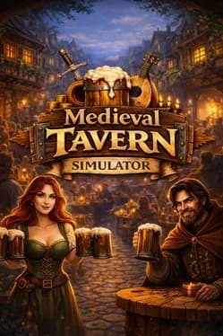 medieval-tavern-simulator