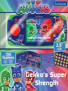 gekkos-super-strength
