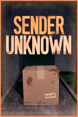 sender-unknown