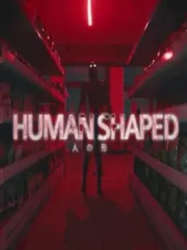 human-shaped