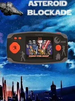 asteroid-blockade