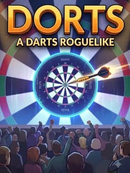 dorts-a-darts-roguelike