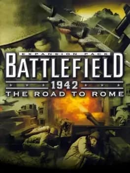 battlefield-1942-the-road-to-rome