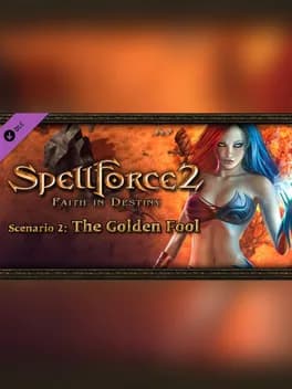 spellforce-2-faith-in-destiny-scenario-2-the-golden-fool