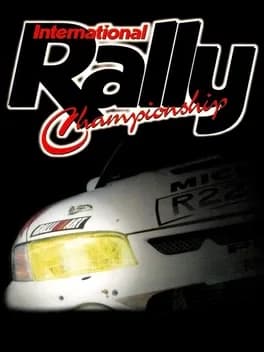 international-rally-championship