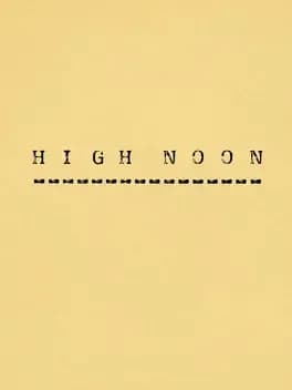 highnoon