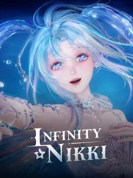 infinity-nikki