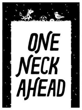 one-neck-ahead