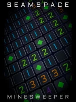 seamspace-minesweeper