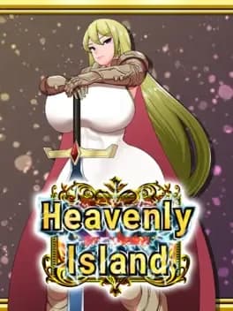 heavenly-island