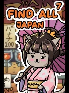 find-all-7-japan
