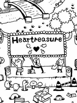 heartreasure