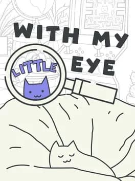 with-my-little-eye