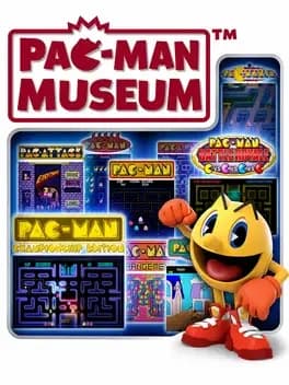 pac-man-museum