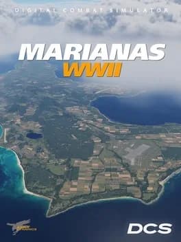 dcs-world-marianas-wwii-map