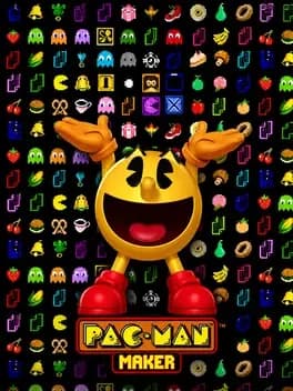pac-man-maker